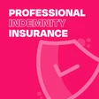 Professional Indemnity Insurance badge