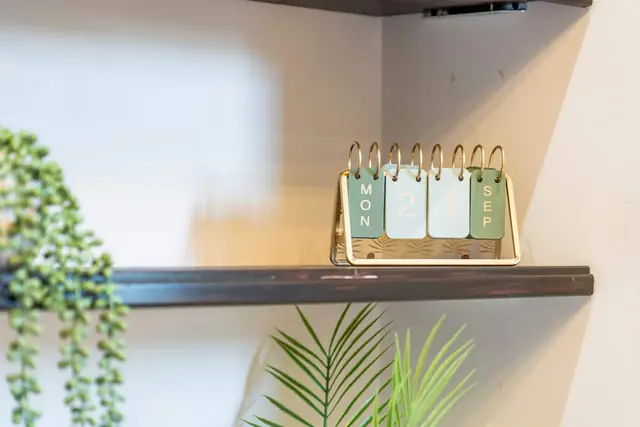 Toiletries