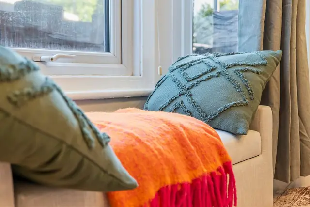 Window seat