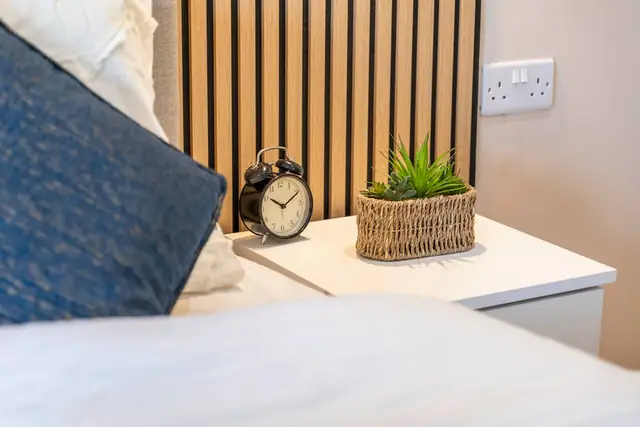 Bedside